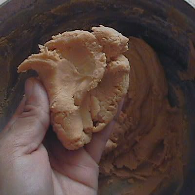 dulces de leche