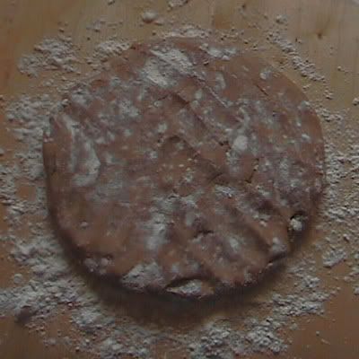 galletas de canela