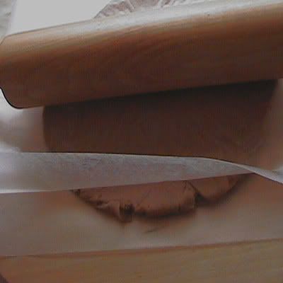 galletas de canela