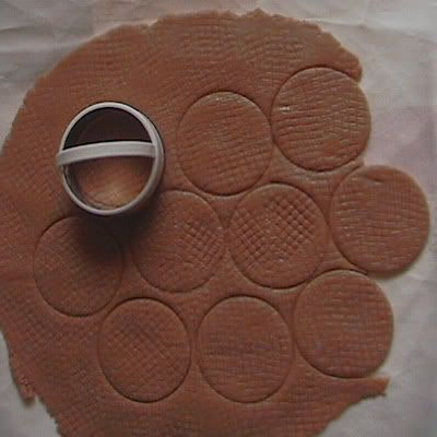 galletas caseras