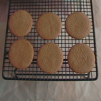 canelitas caseras