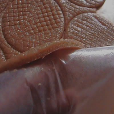 galletas de canela caseras