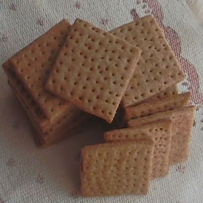 galletas integrales