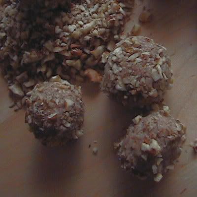 galletas sin horno