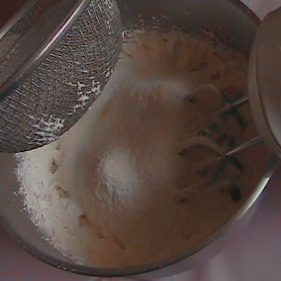 galletas caseras