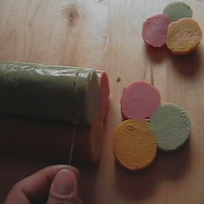 galletas caseras