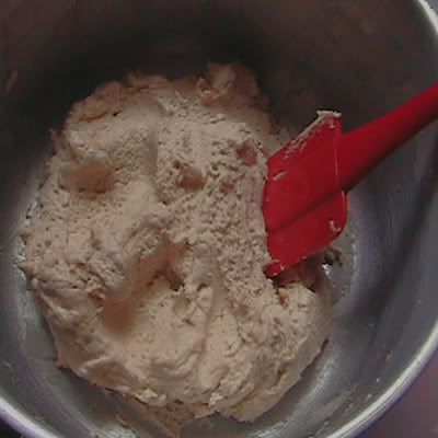 galletas caseras