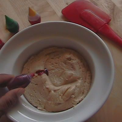 galletas de trébol