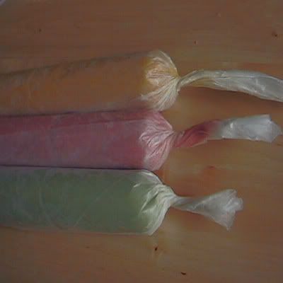 galletas caseras