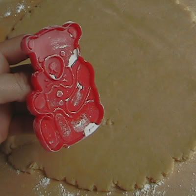 trucos para hornear galletas caseras