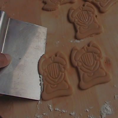 tips para hornear galletas