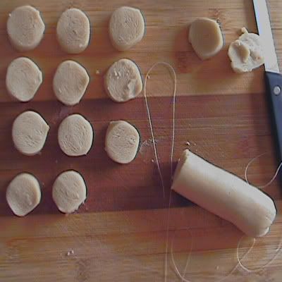 como congelar galletas caseras