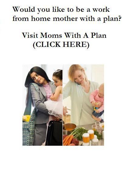 work from home employment for moms