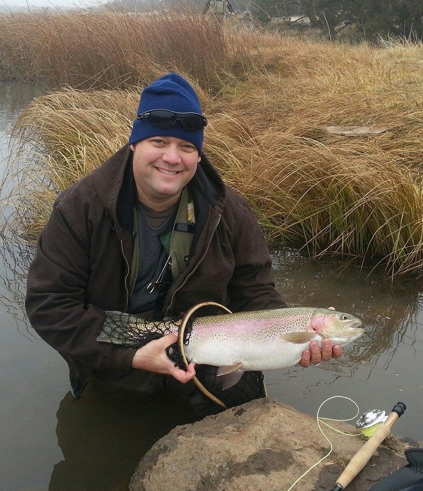 Hunting, Fishing & Camping
