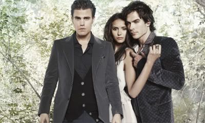 vampire diaries Pictures, Images and Photos