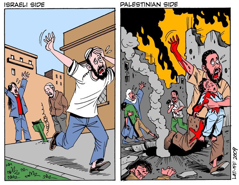 Both_sides_of_Gaza_conflict_by_Latu.jpg