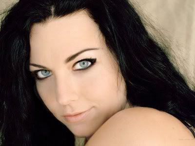 Amy Lee Pictures Images and Photos Amy Lee amy lee short hair