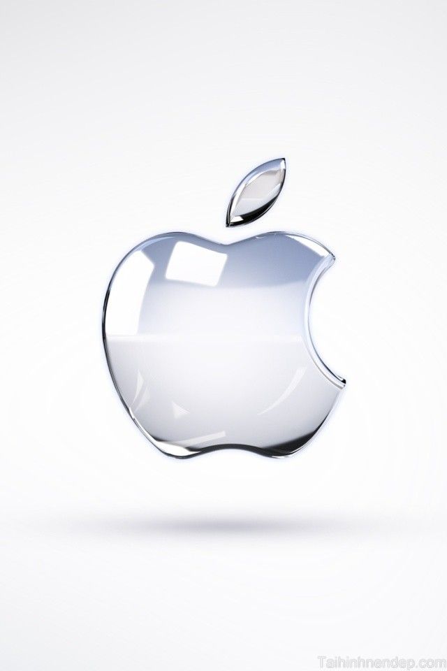 Logo apple đẹp dành cho điện thoại