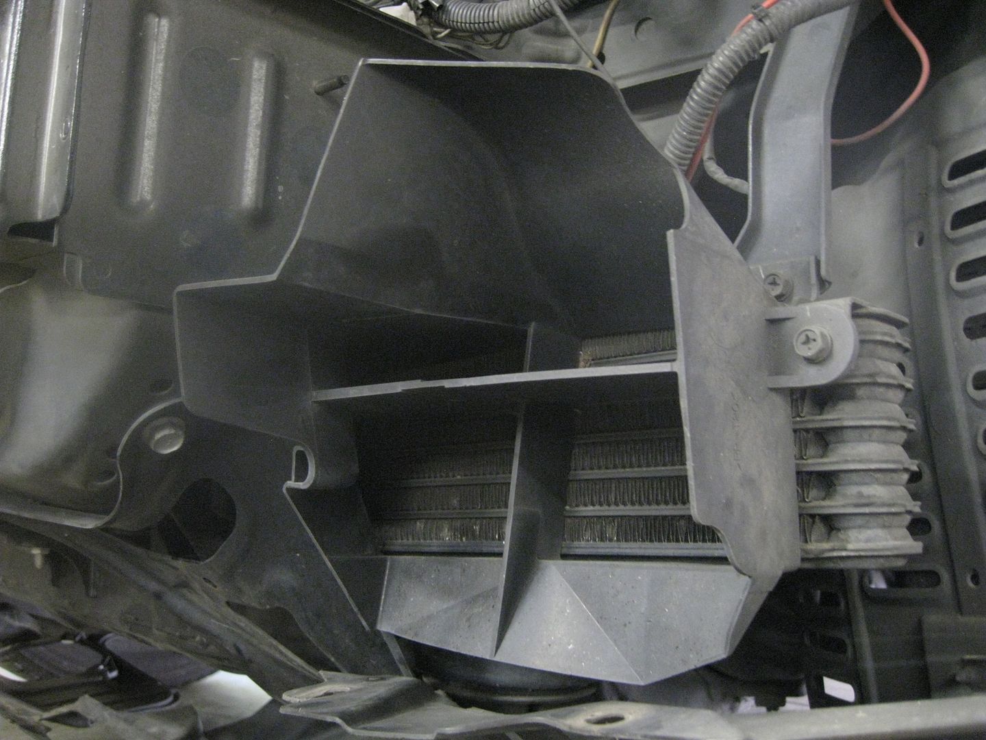 2008 toyota tacoma transmission cooler #5