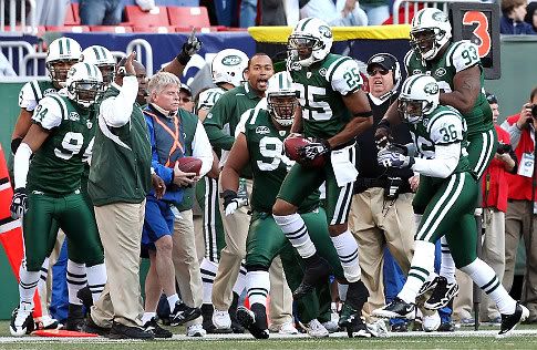 Off to Italy: Jets vs. Colts/Week 16 Predictions