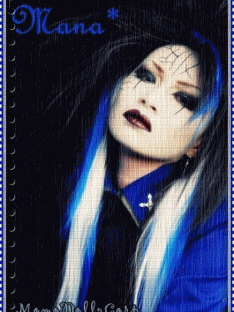 visual kei Pictures, Images and Photos