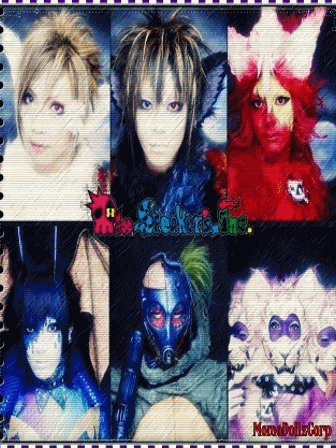visual kei1 Pictures, Images and Photos