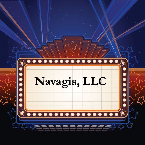 Navagis logo