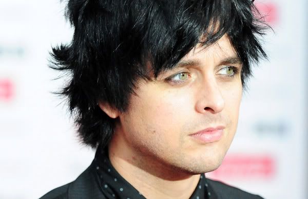 billie joe armstrong. Billie Joe Armstrong