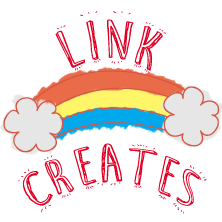 grab button for Link Creates