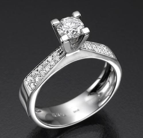 Diamond Ring Photo by infinitystockdiamonds | Photobucket