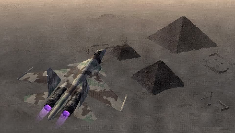 Ace Combat Joint Assault