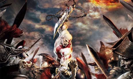 God Of War 3