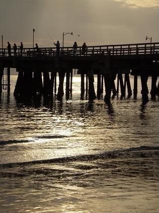 Piersunset.jpg picture by jamiejudy