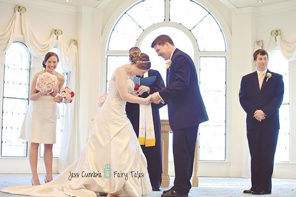 Disney Wedding,Disney's Wedding Pavilion,Disney's Grand Floridian,Disney Bride,Spring Wedding,pink flowers,classic wedding,lace wedding dress