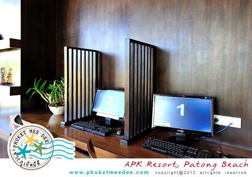 APK Resort, Patong Beach APK Resort, Patong Beach