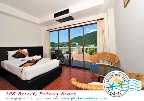 APK Resort, Patong Beach APK Resort, Patong Beach