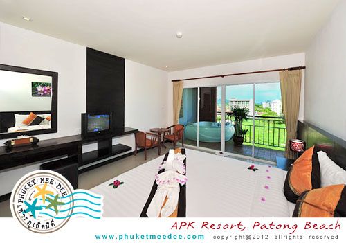 APK Resort, Patong Beach APK Resort, Patong Beach