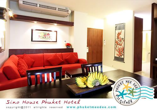 Sino House, Phuket Town