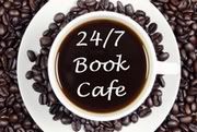 24/7 Book Cafe