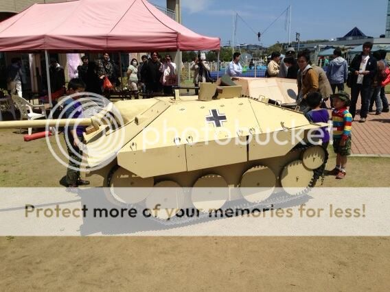 炮弹抱枕德国战车-大洗少女与战车同人展 炮弹抱枕德国战车-大洗少女与战车同人展-星宫动漫