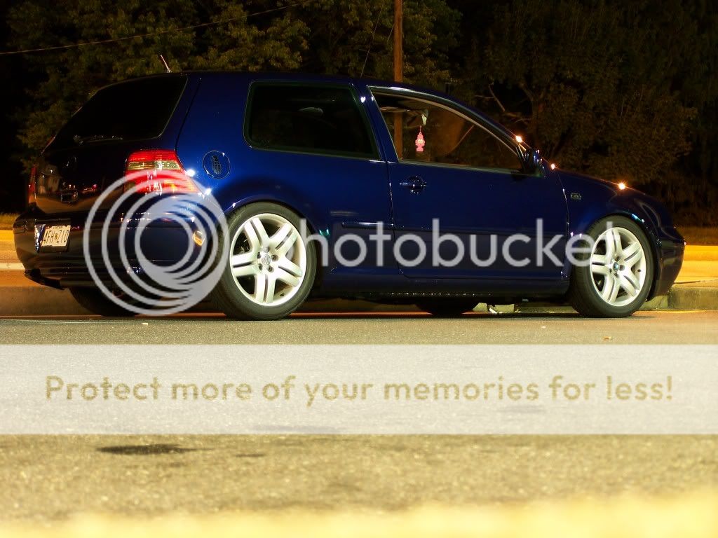 My Award winning MK4 GTi For your Titts MK1 Rabbit! | VW Vortex ...