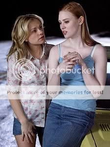 sookie & jessica Pictures, Images and Photos