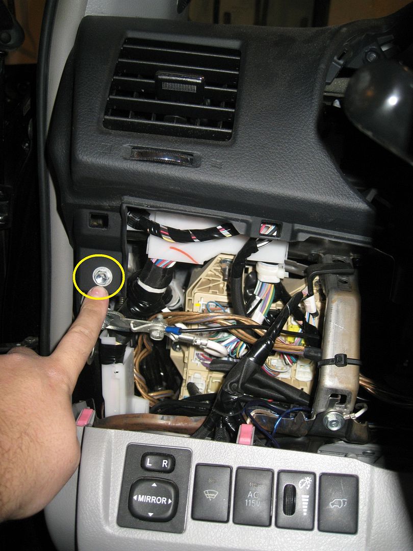 turn signal relay - Toyota Nation Forum : Toyota Car and ... 03 sienna fuse box 