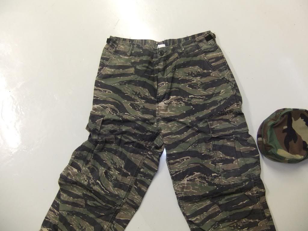 Camo buying spree. 4/19 updates with pics starting page 1 - Page 1 ...
